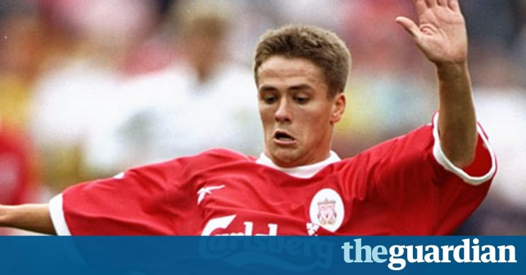 Michael Owen