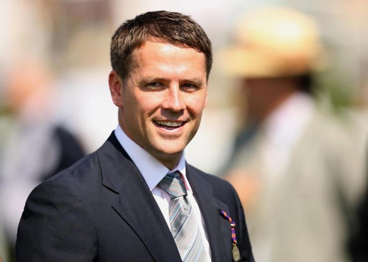 Michael Owen