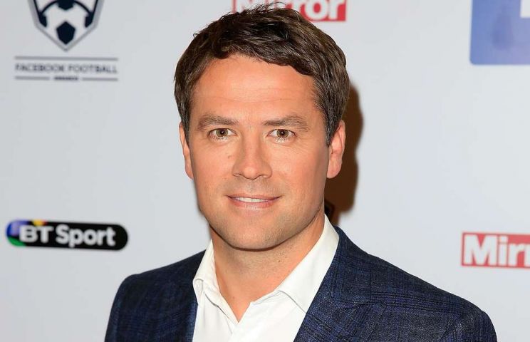 Michael Owen