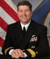 Michael P. Moran