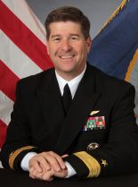 Michael P. Moran