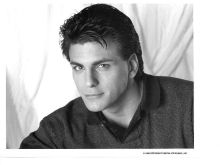 Michael Palance