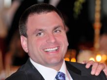 Michael Palance