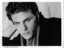 Michael Palance