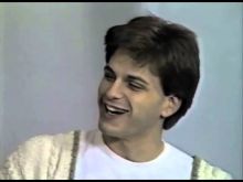 Michael Palance