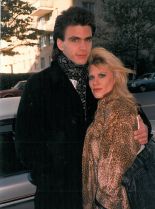 Michael Palance