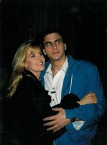 Michael Palance