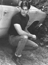 Michael Palance