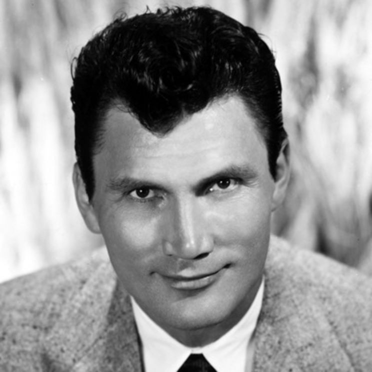 Michael Palance