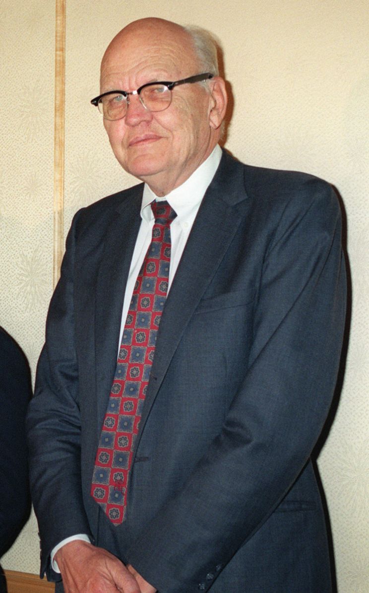 Michael Palance