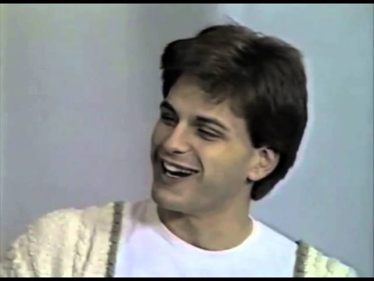 Michael Palance