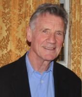 Michael Palin