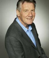 Michael Palin