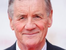 Michael Palin