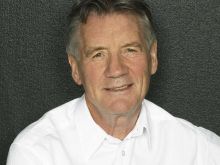 Michael Palin