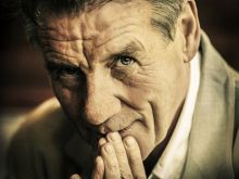 Michael Palin