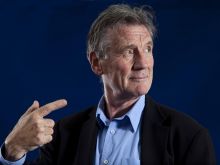 Michael Palin