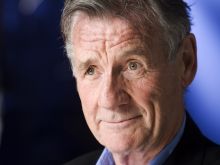 Michael Palin