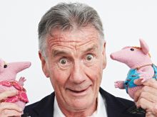 Michael Palin