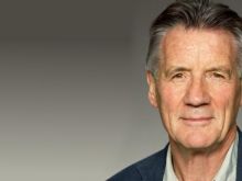 Michael Palin