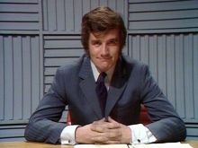 Michael Palin