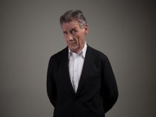 Michael Palin