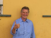 Michael Palin