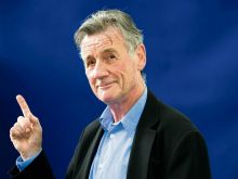 Michael Palin