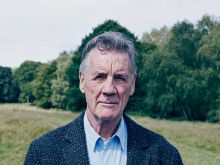 Michael Palin