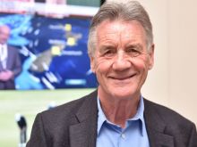 Michael Palin