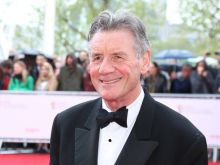 Michael Palin