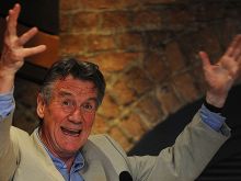 Michael Palin