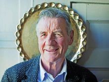 Michael Palin