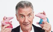 Michael Palin