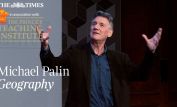 Michael Palin