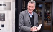 Michael Palin