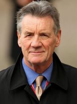 Michael Palin