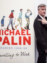 Michael Palin