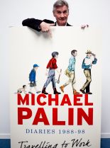 Michael Palin