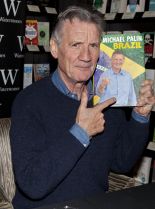 Michael Palin