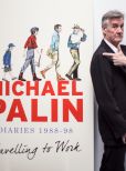 Michael Palin