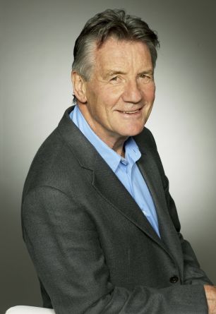 Michael Palin