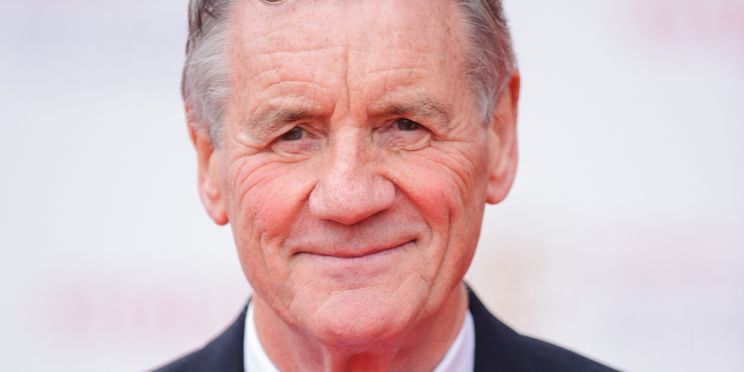 Michael Palin