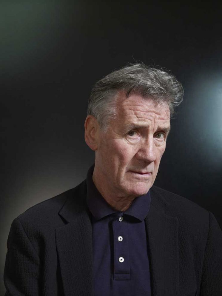 Michael Palin