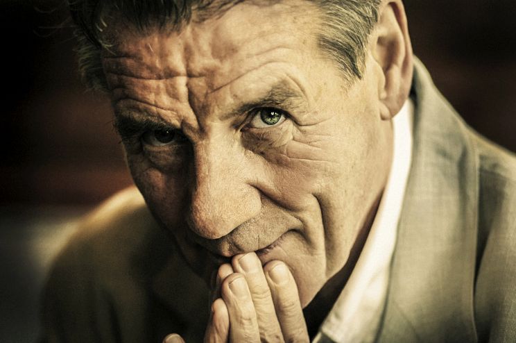 Michael Palin