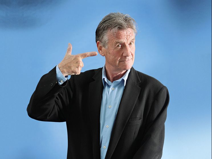 Michael Palin