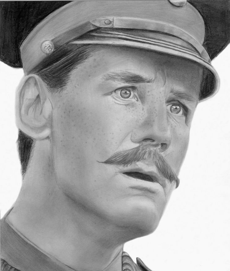 Michael Palin