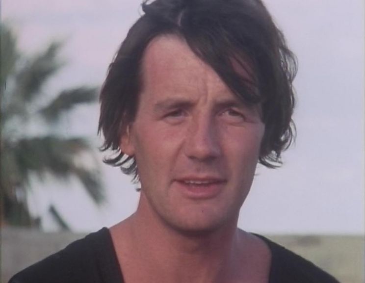 Michael Palin