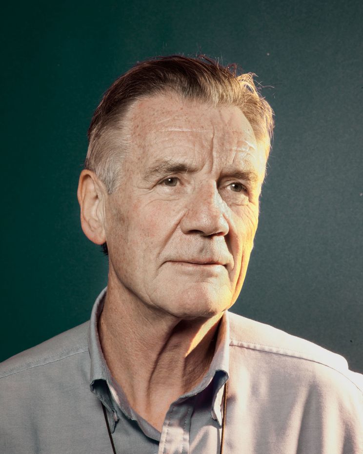 Michael Palin