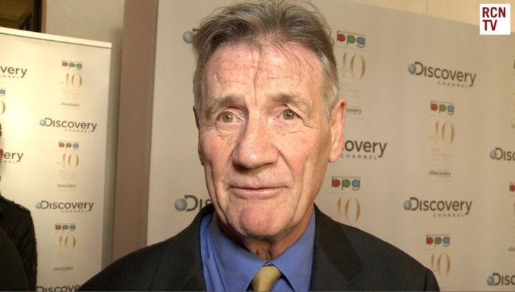 Michael Palin